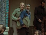 آنتیک اکران آنلاین می‌شود