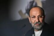 اصغر فرهادی خطاب به آمریکایی‌ها: شما دموکراسی ندارید این دروغ است!