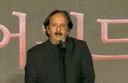 «غذای نیمروز» راهی اسکار شد