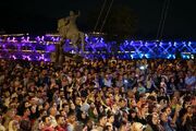 برنامه کنسرت‌ها اعلام شد
