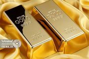 قیمت جهانی طلا کاهش یافت