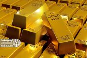 افزایش دوباره قیمت طلا در بازار جهانی