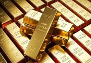 قیمت جهانی طلا امروز ۱۴۰۵/۳/۱۵