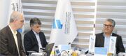 مجمع عمومی عادی سالیانه شرکت مشاوره مدیریت و فناوری فرانگر برگزار شد
