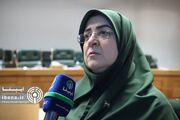 اولویت اصلی دولت، تأمین منبع پایدار برای افزایش کالابرگ است