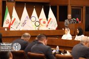 امضای تفاهم‌نامه طرح «مشعل» در بانک اقتصاد نوین برای حمایت از نخبگان ورزشی