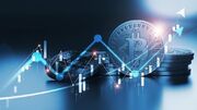 بیت‌کوین بالا رفت