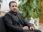 رکوردشکنی بانک مسکن در جنگ