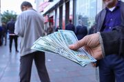 ریزش قیمت‌ها در بازار طلا و ارز/ فروشنده‌ها زیاد شدند
