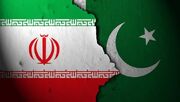 چابهار، قطب جدید همکاری‌های ایران و پاکستان
