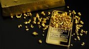 طلای جهانی در مسیر سومین کاهش هفتگی متوالی