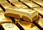 قیمت جهانی طلا امروز ۱۴۰۵/۴/۵