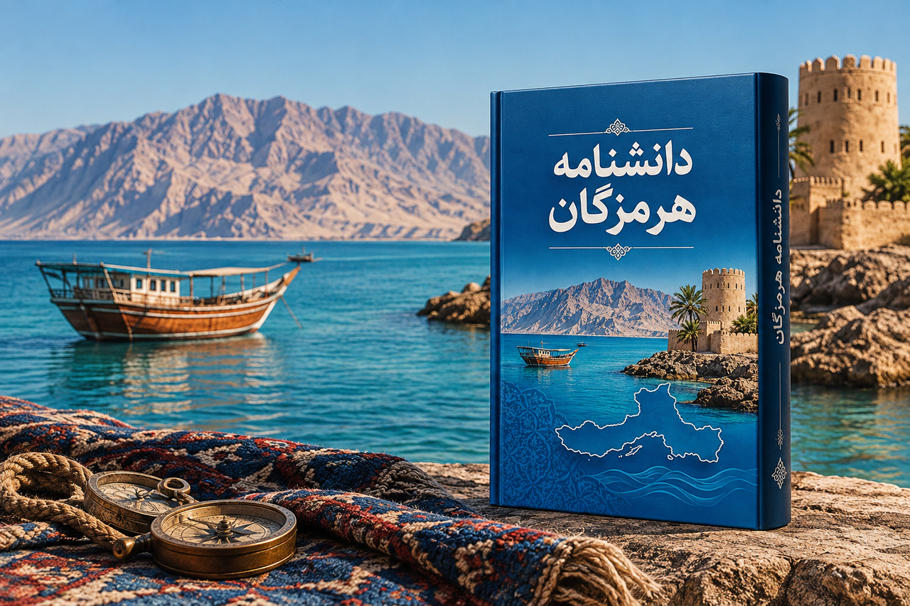 «دانشنامه هرمزگان»؛ تلاش برای نجات میراث پراکنده جنوب