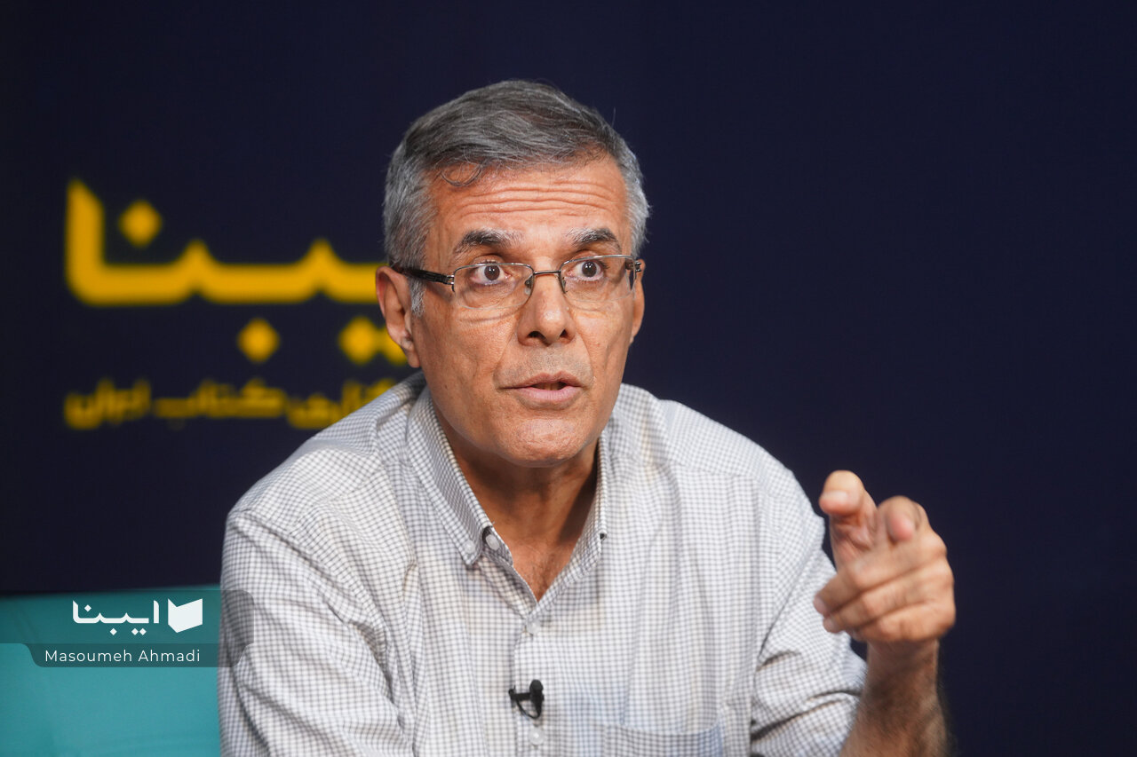 رونق خرید شاهنامه در ایران: نشانهای از هویت فرهنگی
