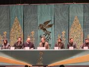 ۲۰ سال مستند ساخته‌ام