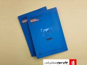 کتاب «روسمرسهولم» برای نوبت سوم منتشر شد