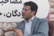 نویسنده کهگیلویه و بویراحمدی در ششمین جشنواره ملی ققنوس تقدیر شد