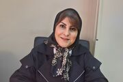 مسائل انسانی باید در فرم ادبی و ساختار مناسب با کودک مطرح شود