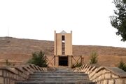 «آصف قهفرخی»؛ روایتی از رنج، عشق و جاودانگی