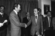 فرمانده پاسگاهی که از سقوط هواپیما در چند کیلومتری‌اش بی‌خبر بود!