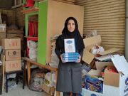 یک معامله فرهنگی برای کتابخوان‌ها/ کاغذباطله‌هایی که کتاب می‌شود