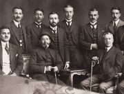 تولد ایران به مثابه ملتی مدرن