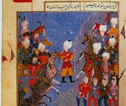 ابن‌سینا در قصه‌های عامیانه عثمانی