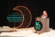 آغاز مرحله استانی بیست‌وهفتمین جشنواره قصه‌گویی با حضور ۱۱۴ قصه‌گو در اصفهان