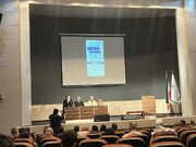 «ماه در طشت»؛ روایتی از رفع جفای تاریخی از اوحدالدین کرمانی