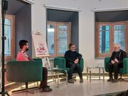 «لانه کرکس‌ها» روایت مقطعی کمتر دیده‌شده از زندگی حاج قاسم است