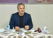 ادبیات دفاع مقدس هنوز به پختگی لازم نرسیده است/ رمان ۳ جلدی در راه است