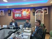 نخستین روایت یک نویسنده غیرایرانی از جنگ ۱۲ روزه ایران