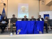 ‌صفی‌نژاد با آثار علمی خود فراتر از مرزهای ایران رفت