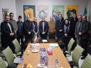 مشارکت ۷۰ درصدی هنرمندان استانی در جشنواره تئاتر فجر