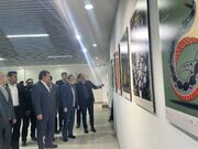 رضایت وزیر فرهنگ از میزبانی کرمان برای جشنواره تئاتر فجر