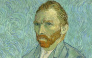 وقتی ادبیات ون‌گوگ را جاودانه کرد