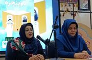 برنامه ادبی «دو پنجره» جسارت نقد کتاب را به نوجوانان می‌آموزد