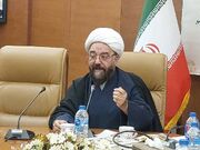 قرآن باید مبنای برنامه‌ریزی در نهاد کتابخانه‌های عمومی کشور باشد