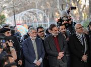 از حضور وزیر فرهنگ تا اجرای ۱۱ نمایش از شهرهای مختلف