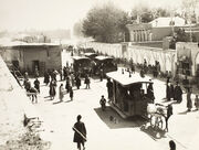 آیینه تمام‌نمای عصر قجر