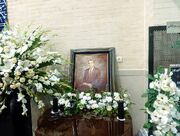 خدمات محمدعلی جلالیان در تاریخ یزد ثبت شده است