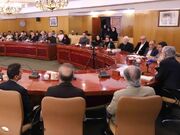 خاقانی، کوهی بلند با جویبارهای شاعرانه است