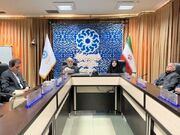 سومین کتابخانه سیار آذربایجان‌غربی افتتاح می‌شود