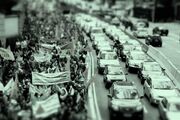 از سائوپائولو تا استانبول
