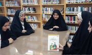 برگزاری ده‌ها برنامه فرهنگی کتاب‌محور در کتابخانه‌های عمومی کردستان