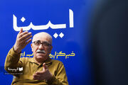 عمری در جُست‌وجوی ردپای کتاب و مطبوعات ایران