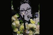 مراسم یادبود شاعر معاصر اردبیلی برگزار شد