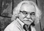 رونمایی از تازه‌ترین اثر سیدعلی صالحی در کرج