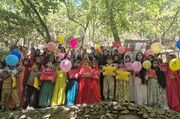 چهارمین دوره پویش «کتابخوان هوارنشین بیساران» آغاز شد