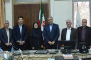 هم‌افزایی کتابخانه‌ و دانشگاه، بستر توسعه فرهنگی را فراهم می‌کند